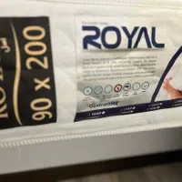 تشک رویال اصل تک نفره