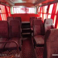 میدل باس مینی بوس بنز 88|خودرو سنگین|بندرعباس, |دیوار