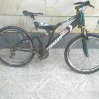 دوچرخه