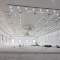 نیازمند شاگرد کناف .فوری|استخدام معماری، عمران و ساختمانی|قروه, |دیوار