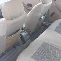پژو 405 دوگانه کارخانه در حد صفر|خودرو سواری و وانت|همدان, |دیوار