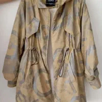 لباس کاپشن،کفش،روسری،مانتو،لباس بچه گونه