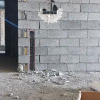 نگهبان و سرایداری ساختمانی هستم