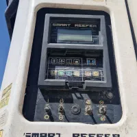 کشنده بنز ده سیلندر،تریلی یخچالی|خودرو سنگین|مشهد, طرق|دیوار