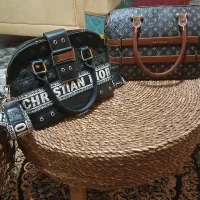 کیف دستی|کیف، کفش، کمربند|ساری, |دیوار