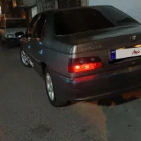 پژوپارسtu5  کلاس ۱۵ فول ترین مدل
