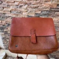 کیف چرم اداری