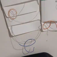 سیم ویولن تکی ویژن