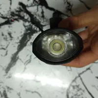 چراغ دوچرخه همراه با بوق