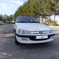پژو پارس مدل 93|خودرو سواری و وانت|مراغه, |دیوار