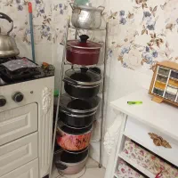 پایه قابلمه