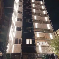 درنیکا نما نوین .نما فوق سبک