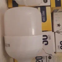 انواع لامپ های فوق کم مصرف مستقیم از درب کارخانه|لامپ و چراغ|شاهین‌شهر, شهرک مطهری|دیوار