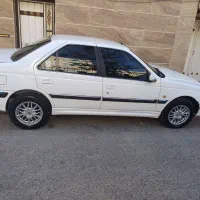 پژوپارس اتوماتیک TU5|خودرو سواری و وانت|محمدیه-قزوین, |دیوار