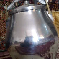 دیگ ده لیتری حاج نصرالهی