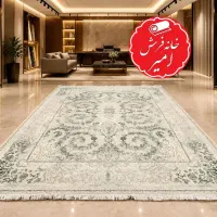 طراحی های زیباوکیفیتی بی نظیر فرش 1200شانه درباری
