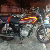 هانی ۱۵۰ هندا ۴۰۳