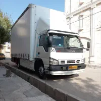 اتوبارباربری ارسال باربه تمام نقاط داخلی وبین شهری|خدمات حمل و نقل|چهاردانگه (تهران), |دیوار
