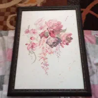 تزییات خانه ( قاب)