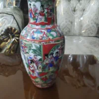 گلدان مرغی