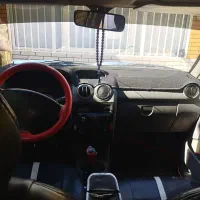 پراید صبا مدل 91|خودرو سواری و وانت|شهر بابک, |دیوار