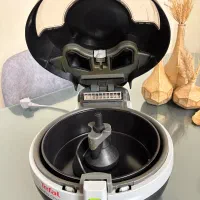 سرخ کن|اجاق گاز و لوازم برقی پخت‌وپز|تهران, اوقاف|دیوار