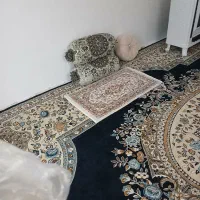 یک قطعه زمین