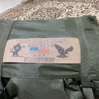 کیسه خواب نسخه ارتش آمریکا