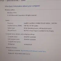 لپتاپ  Hp Zbook17  گرافیک دار|رایانه همراه|شیراز, کفترک|دیوار