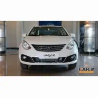 جک j4 صفر ( نقد و اقساط )