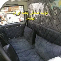 تودوزی اتومبیل سبک و سنگین در نهاوند|قطعات یدکی و لوازم جانبی|نهاوند, |دیوار