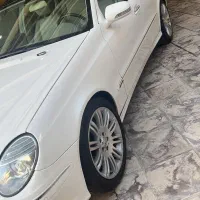 بنز E240 کلاسیک، فول اورهال شده|خودرو سواری و وانت|مشهد, شریف|دیوار