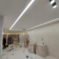 لاینر نور خطی