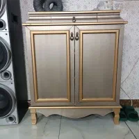 سرویس چوب|جاکفشی، کمد، دراور|مشهد, محمدآباد|دیوار