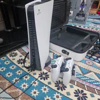 ps5 پلی استیشن ۵