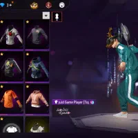 اکانت فیر فایر گان لولی دار|کنسول، بازی ویدئویی و آنلاین|کرج, حصارک بالا|دیوار