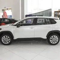 خودروی تویوتا کرولا کراس|خودرو سواری و وانت|اهواز, زیتون کارمندی|دیوار