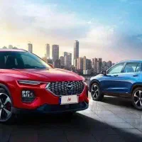 آغاز ثبتنام هایما 8s درنمایندگی ایرانخودرو مبارکی