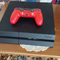 کنسول ps4