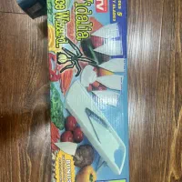 رنده ده کاره