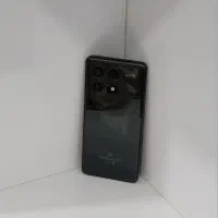 شیائومی Poco X6 Pro با حافظهٔ ۵۱۲ گیگابایت