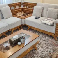 مبل راحتی ۷ نفره