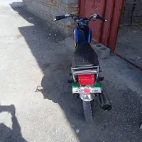موتور ۲۰۰ سی سی|موتورسیکلت|سراوان, |دیوار