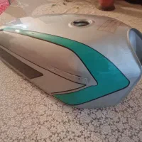 باک موتور هوندا