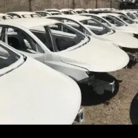 بدنه فابریک سراتو