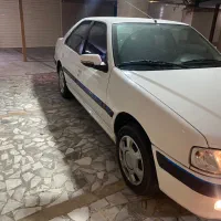پژو پارس XU7P مدل ۱۴۰۱