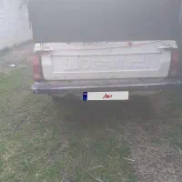 پیکان وانت مدل ۸۴|خودرو سواری و وانت|خمام, |دیوار