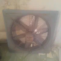 فن هواکش|پنکه و تصفیه‌کنندهٔ هوا|کرمانشاه, |دیوار