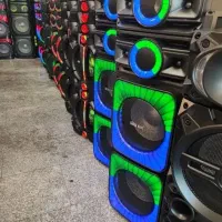 اسپیکر  در برند های مختلف/شاه کالا/fsd*