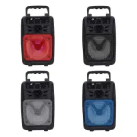 اسپیکر قابل حمل شارژی KTS 1352